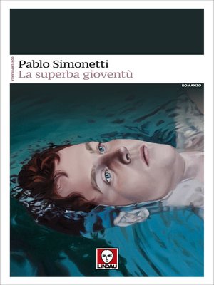 cover image of La superba gioventù